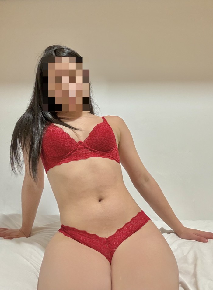 CACHONDA Y FIESTERA JOVENCITA