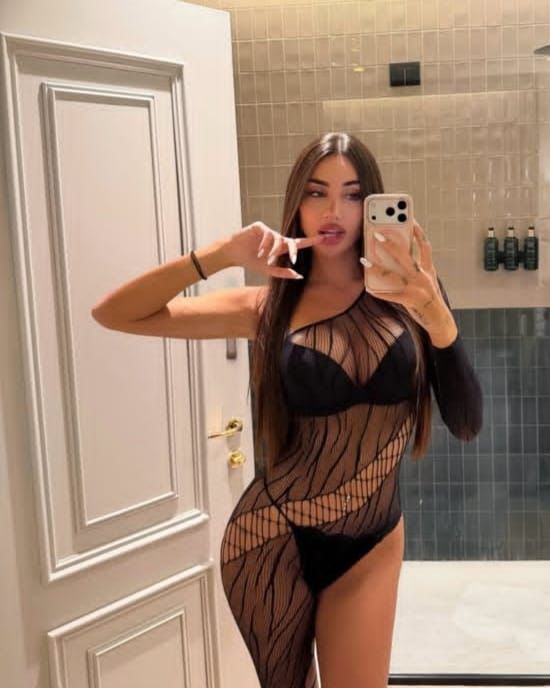 Guapísima Corina una chica muy bonita y dulce