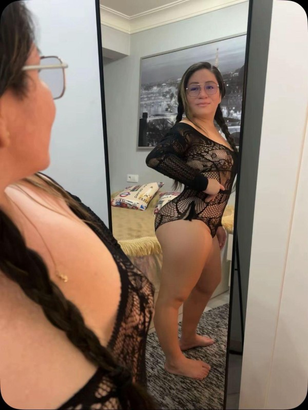 MONICA 33 años , EXOTICA Y MUY DESEADA …!!