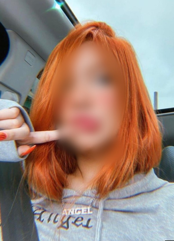 PELIRROJA COLOMBIANA DE LUJO EXPLOSIVA SIN LIMITES