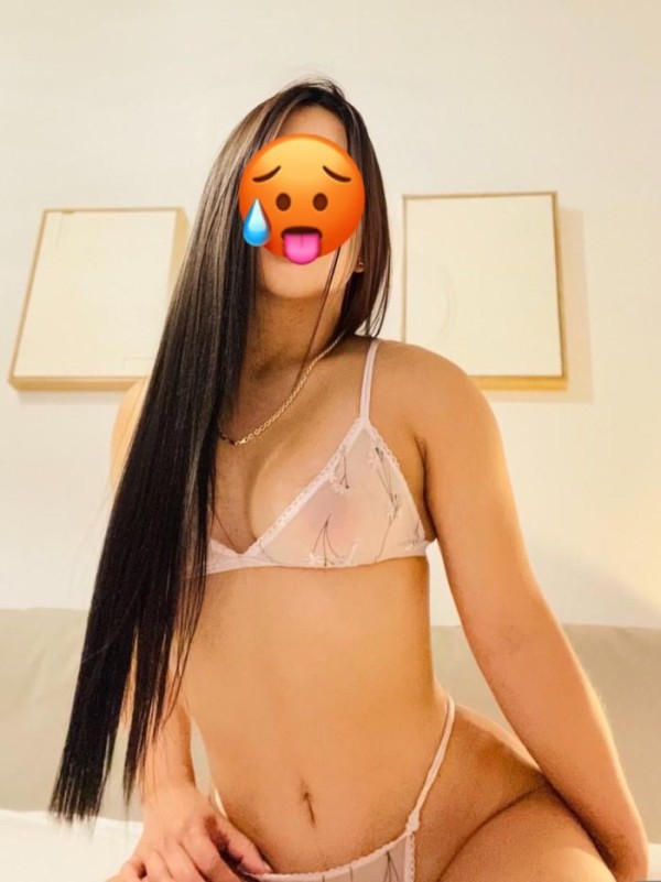 Soy lo que buscas cachonda y fiestera primera vez en MADRID