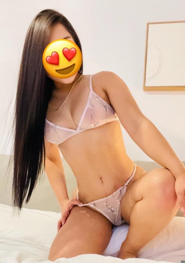 Soy lo que buscas cachonda y fiestera primera vez en MADRID