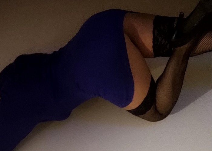 Masaje erótico profesional