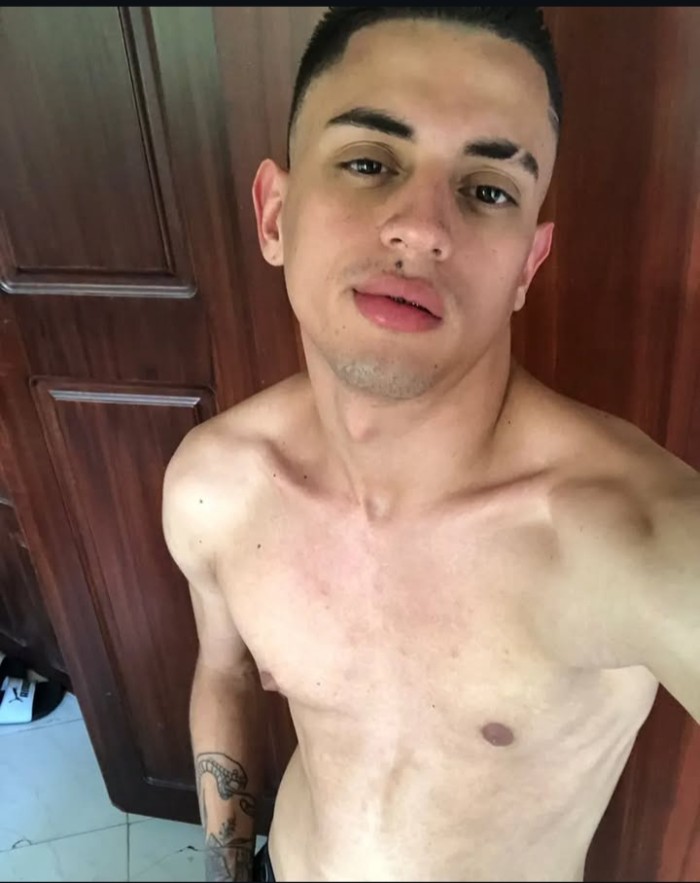 Nicolás novedad en Zaragoza morboso y cañero