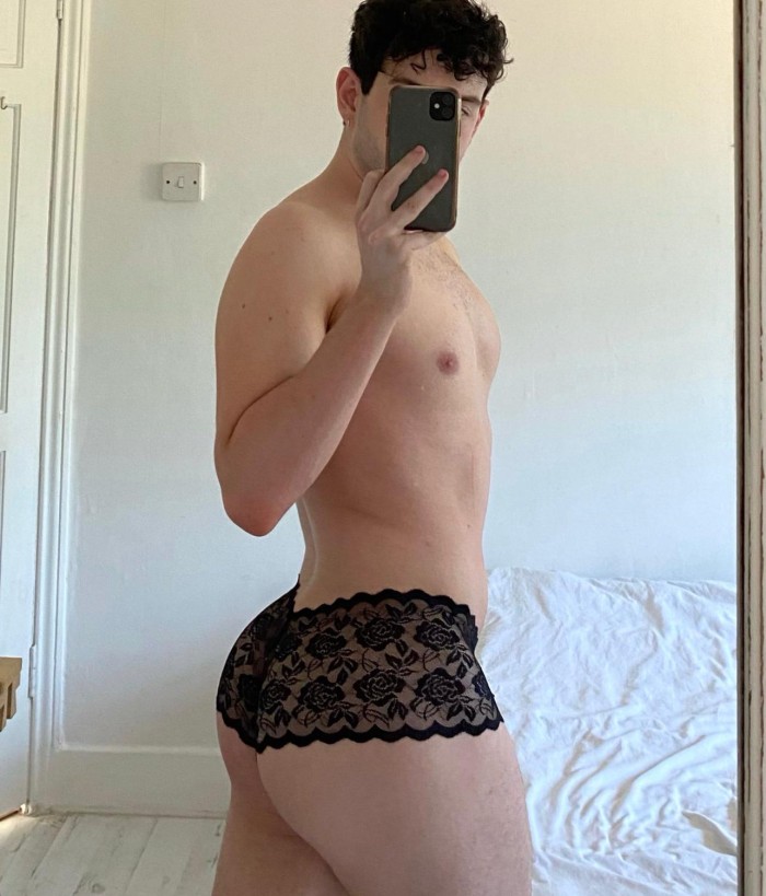 Quiero tener sexo contigo estoy deseando chupar