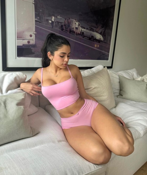 Me llamo valentina NOVEDAD EN ZARAGOZA