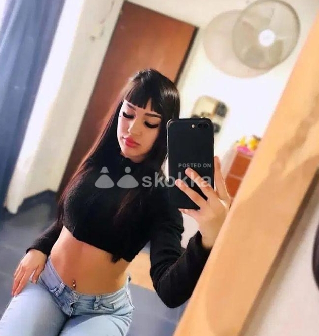 Trans diana femenina