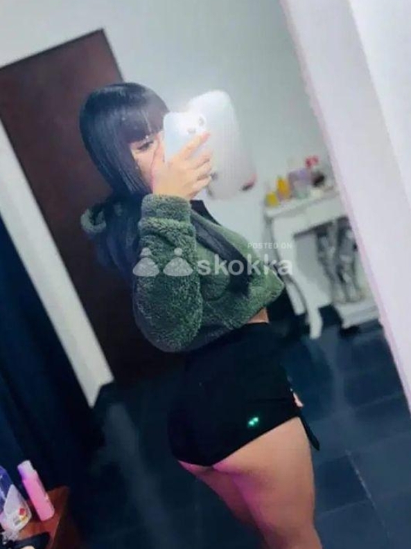 Trans diana femenina