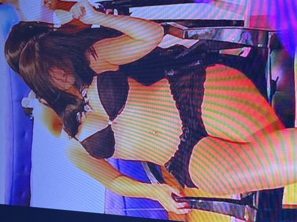 Activa con ganas de verte EN corte inglés girona