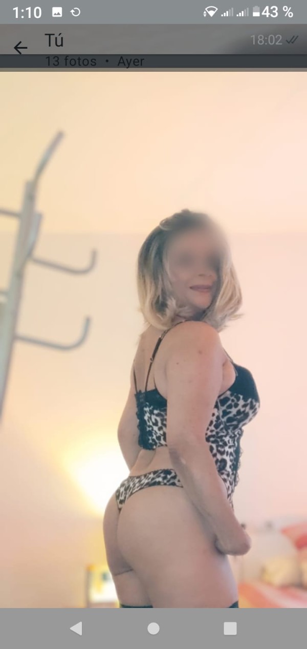 NOVEDAD SARA MADURITABESOS REALES FOTOS REALES