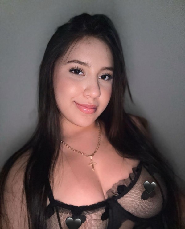 SOY NICOL TENGO LA DOSIS DE TERNURA QUE NECESITAS