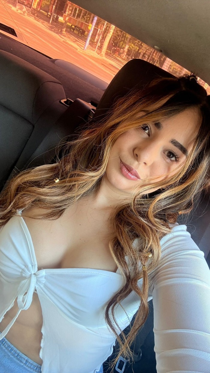 TU PECADO CAPITAL EN SANTA EULALIA / 24RS / SALIDAS