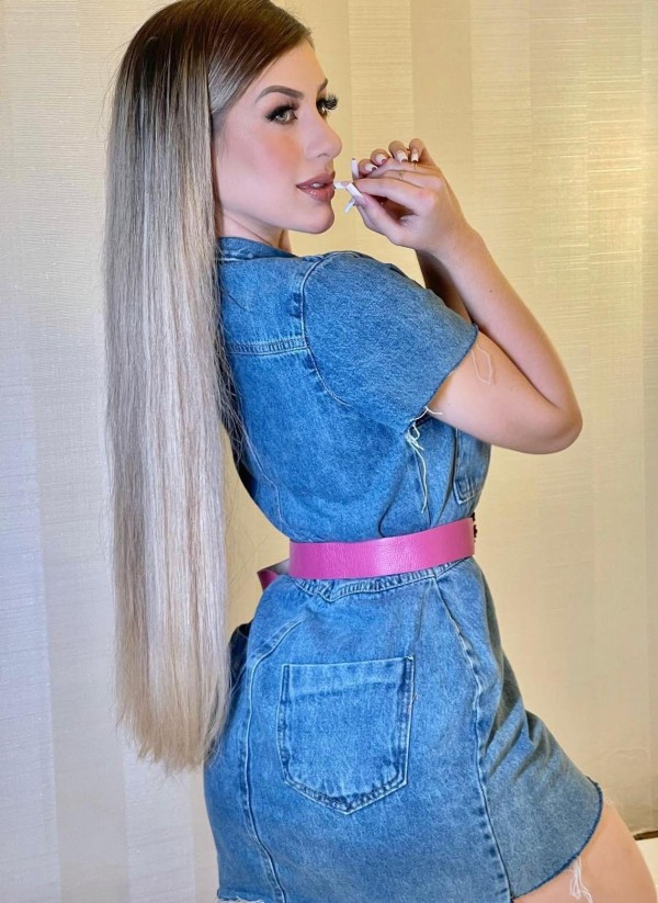 HELENA 22 BRASILEÑA