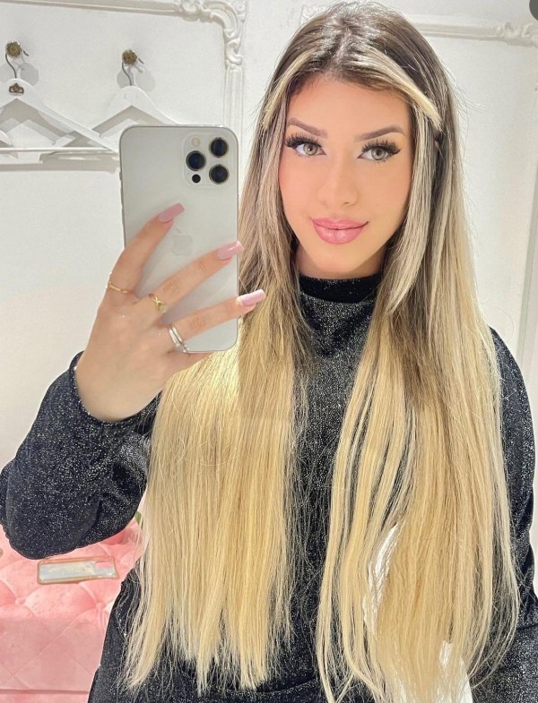 HELENA 22 BRASILEÑA