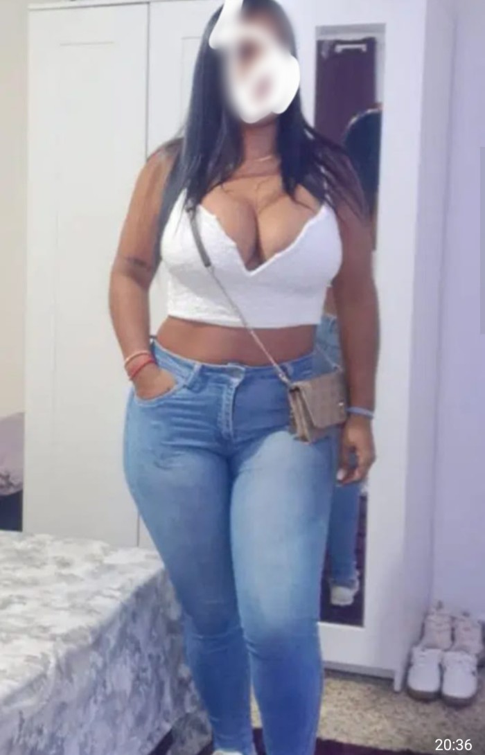 Novedad en Pontevedra Carmen caliente y fiestera