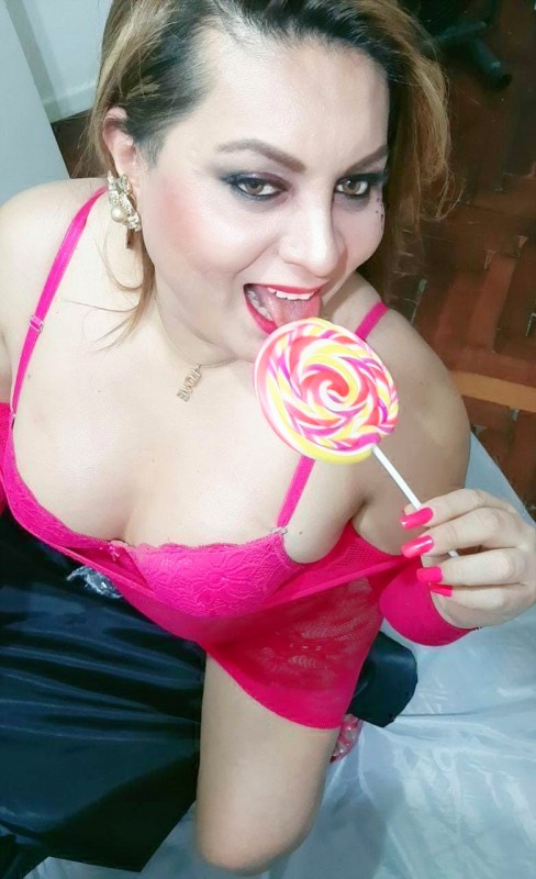 NOVEDAD¡ATENCION! LA TRANS MAS BELLA DE LA CIUDAD