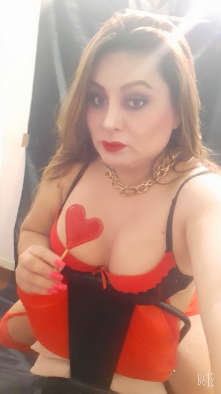 NOVEDAD¡ATENCION! LA TRANS MAS BELLA DE LA CIUDAD
