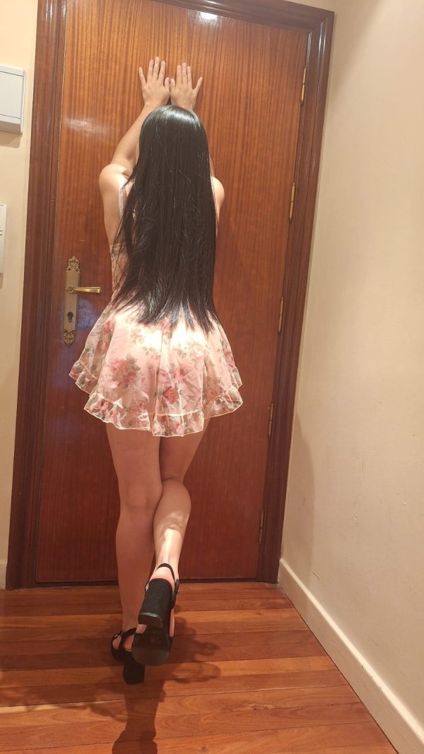 Barakaldo. Viciosa, fiestera, la mas guarra, fotos reales… Salidas…