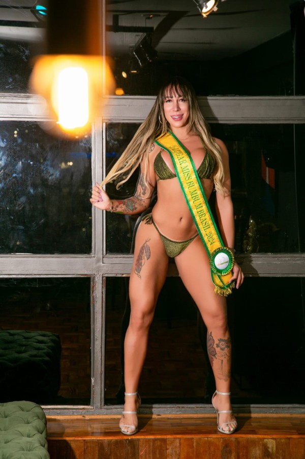 Pamela Brasileña 624622993