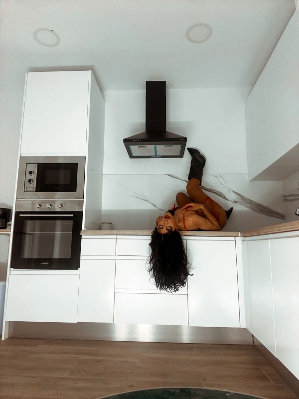 Luna Brasileña, nueva por tu zona, complaciente, morbosa, Festera sin prisa