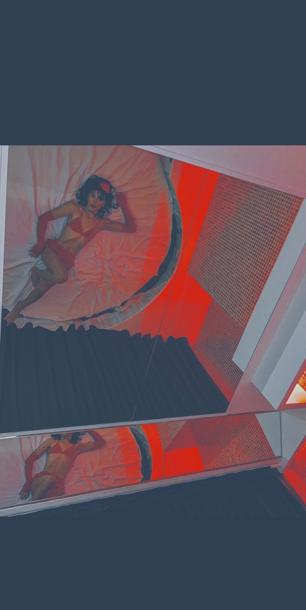 Luna Brasileña, nueva por tu zona, complaciente, morbosa, Festera sin prisa