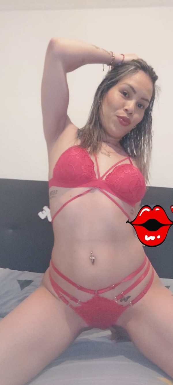 Soy muy atractiva para quedar hoy por baeza