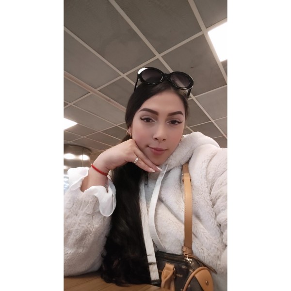 Soffia Hermosa Trans Femenina Y exclusiva de paso