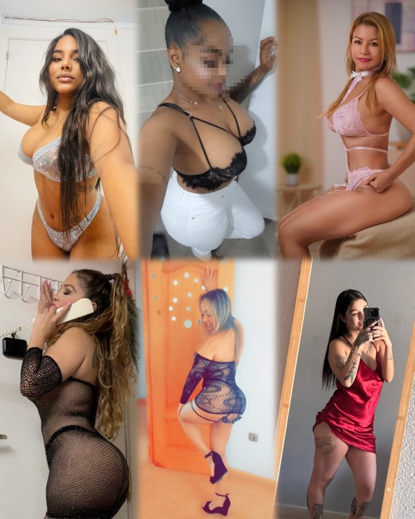 Nuevas amigas en la zona / Salidas 24 por La zona