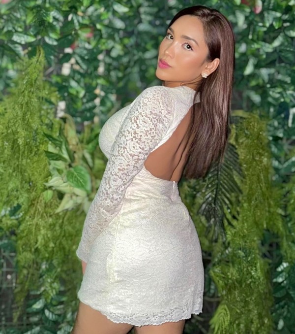 Nueva en la Ciudad Bella Trans de Lujo .. 100% Real