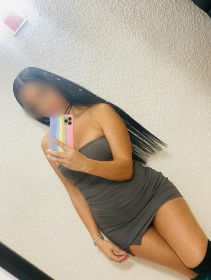 JOVENCITA INDEPENDIENTE EN GANDIA 24H