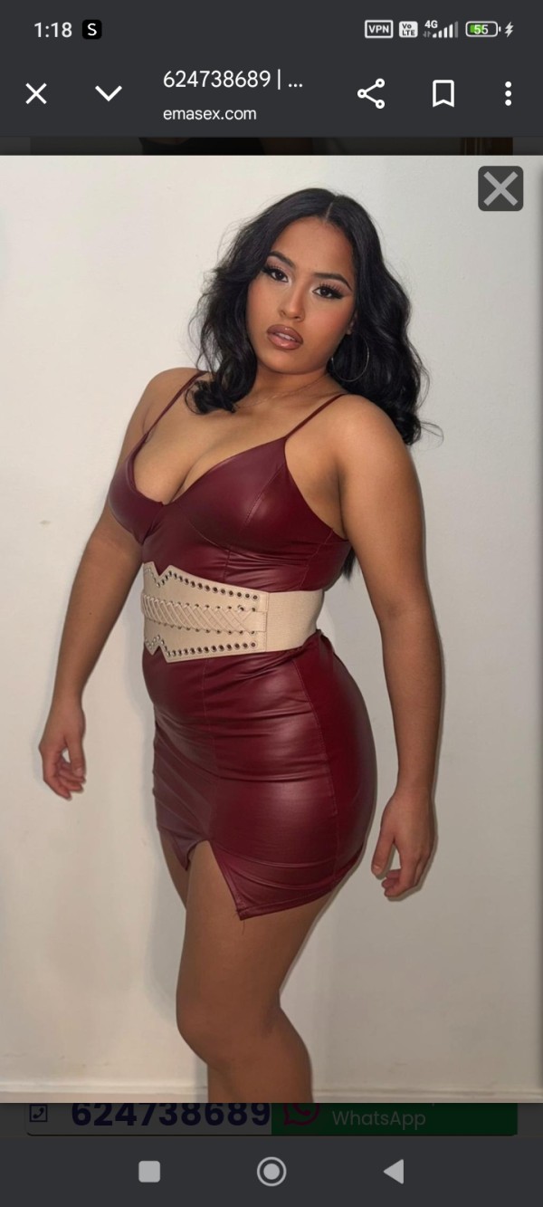 BELLA MUJER COLOMBIANA