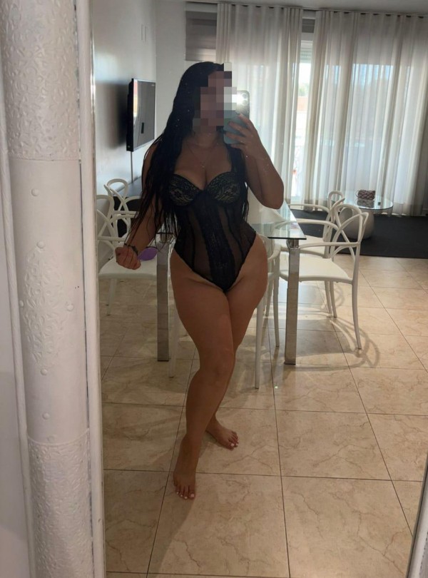 Soy andreina Si te encanta lo exclusivo pues ven y conoceme..