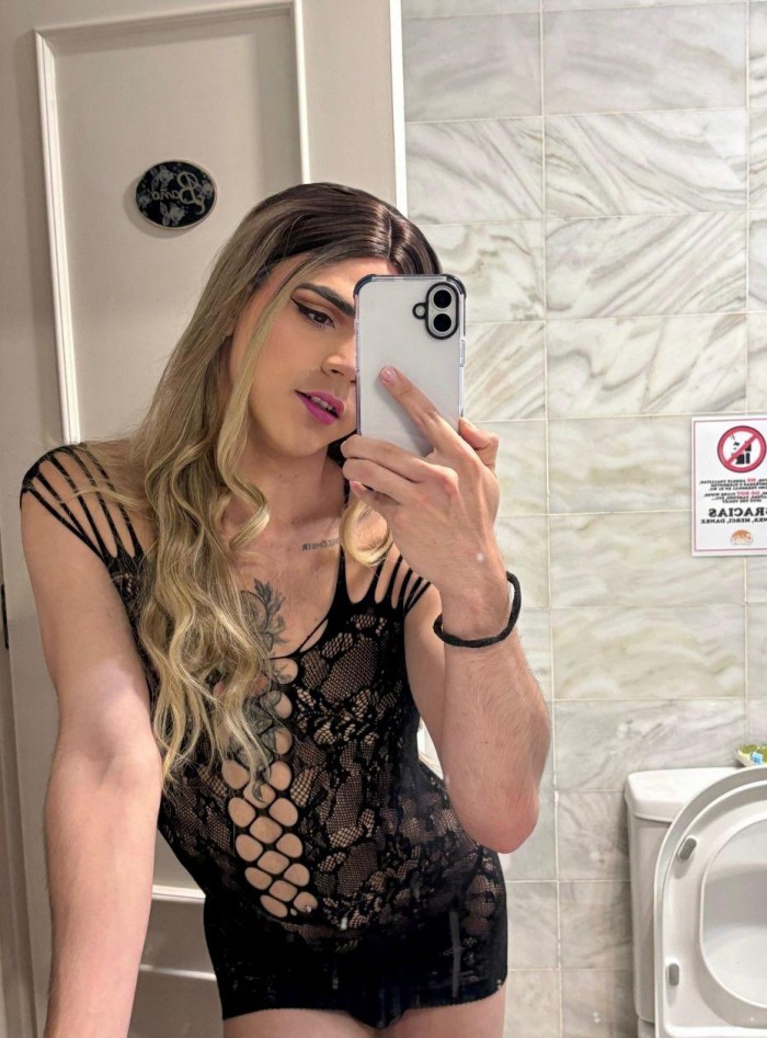 LINDA Y SEXY AMBAR DISPONIBLE EN PLAYA DEL INGLES