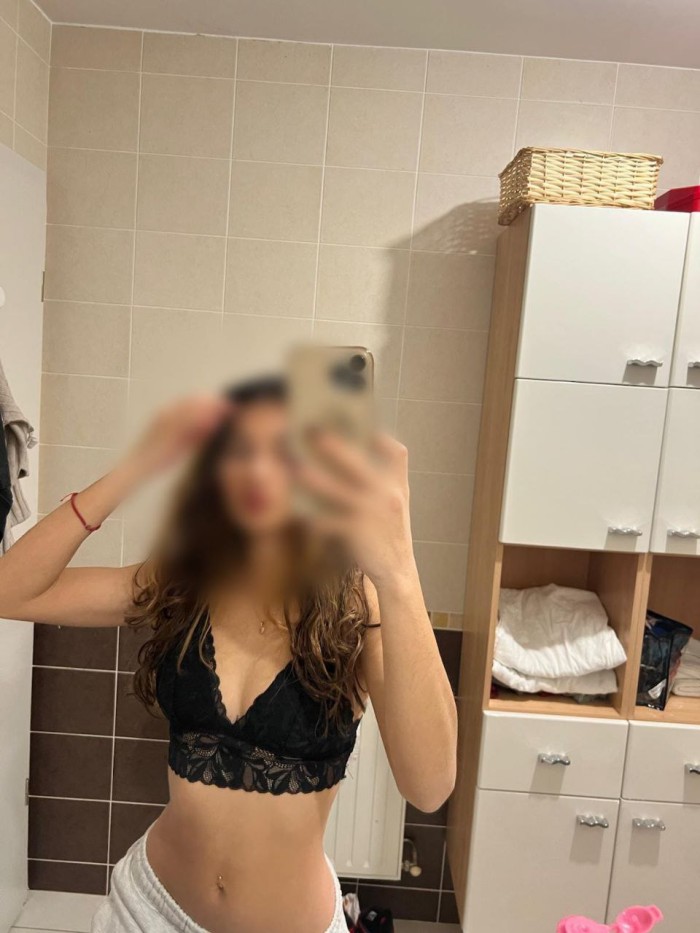 EXTROVERTIDA REALMENTE FIESTERA PARAGUAYA CULONA