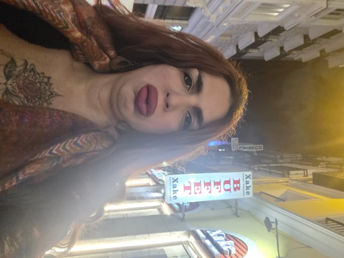 Trans XXL 21cm de polla