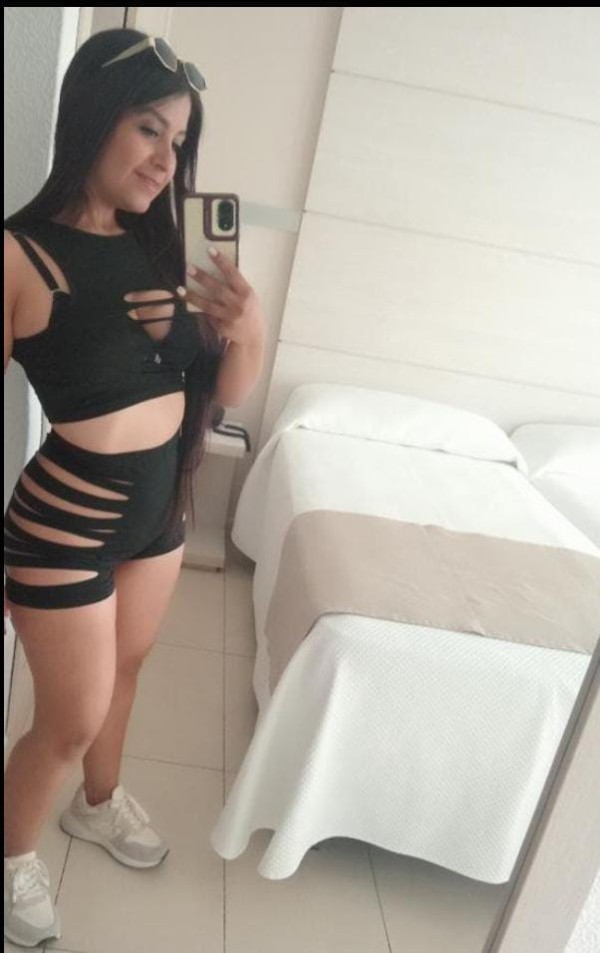 5 Bellas Escort Sabinillas Manilva Acapulco