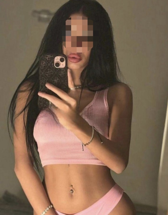 Novedad Joven guapísima en alcázar de San juan