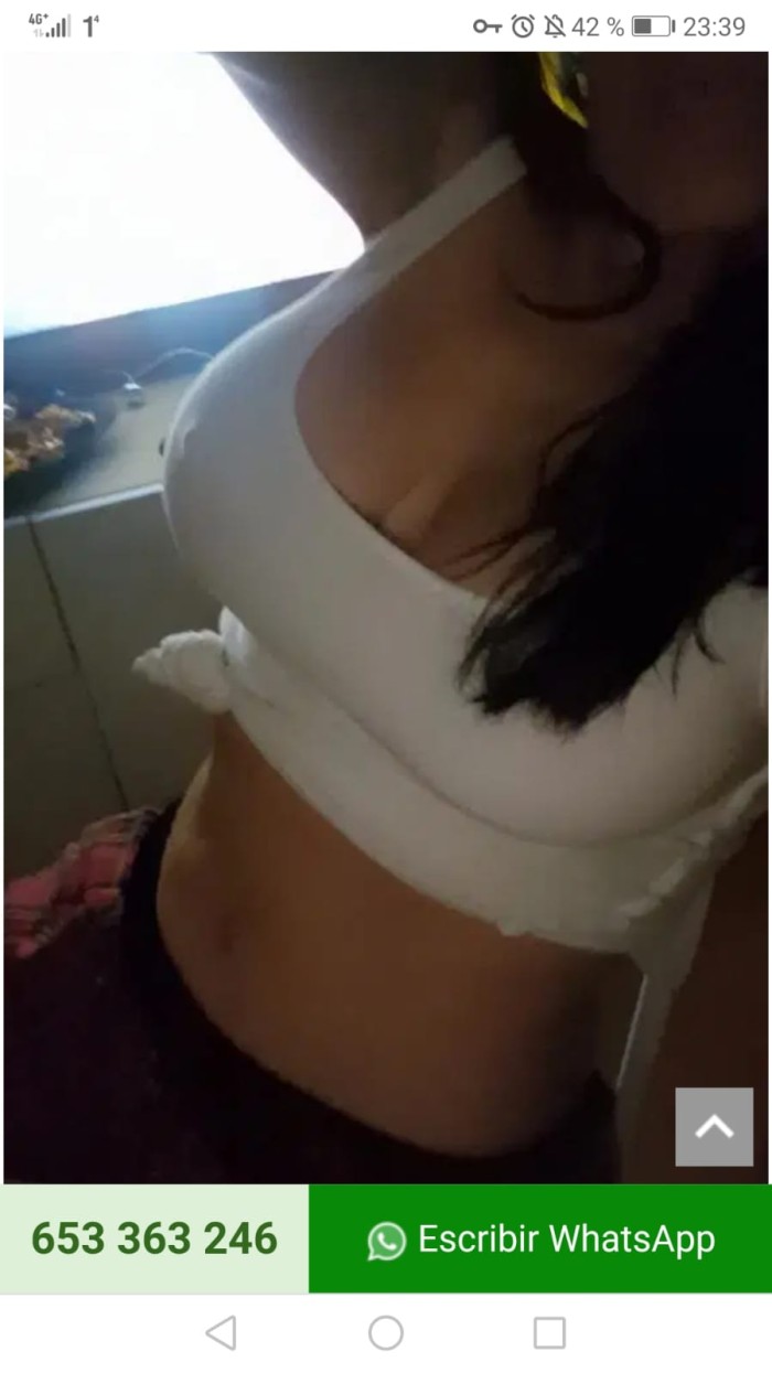 Carmen andaluza