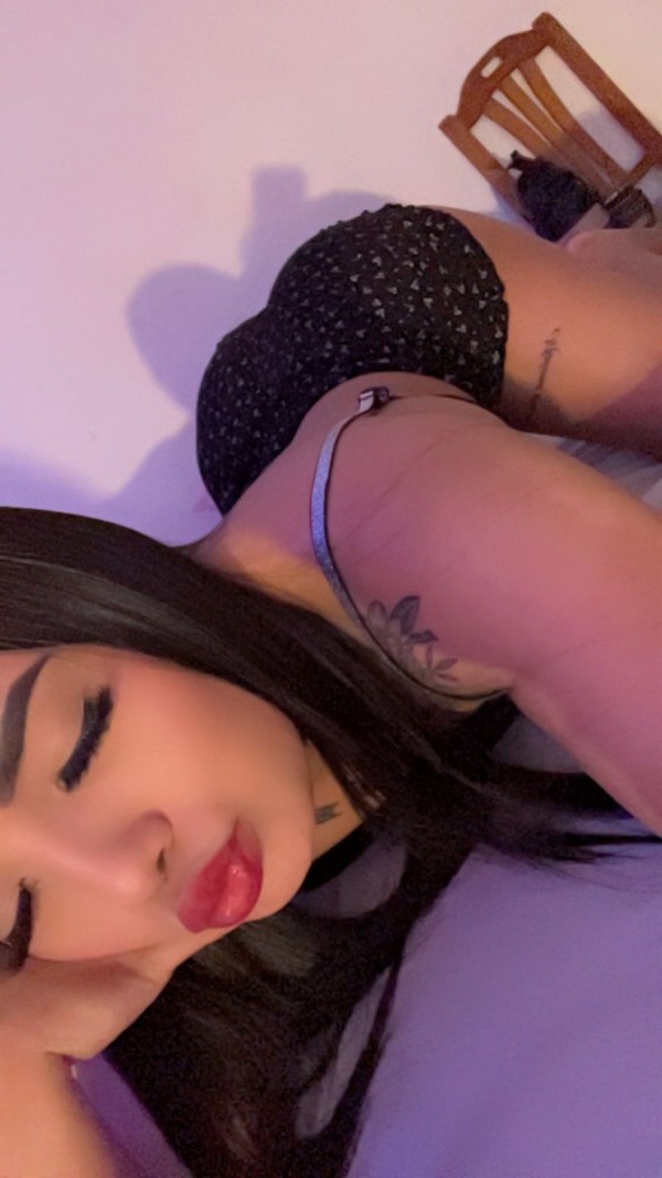 Diosa Morena Trans Fiestera Cariñosa disponible Cartagena Zona San Anton
