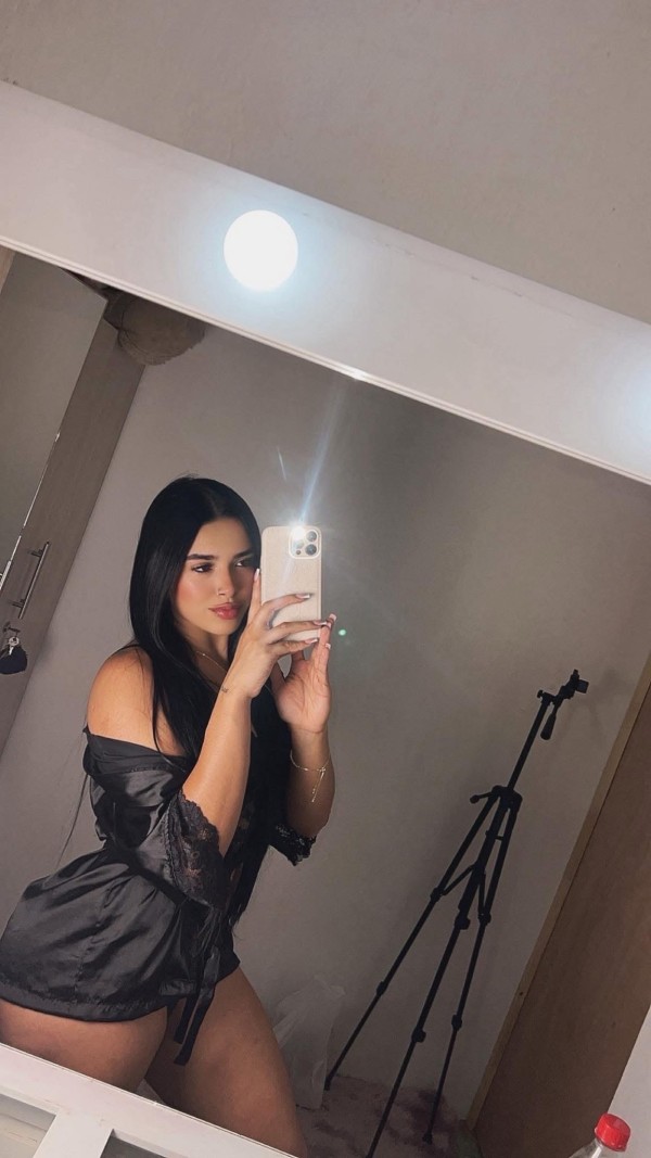 Rico placer latina vagina apretadita