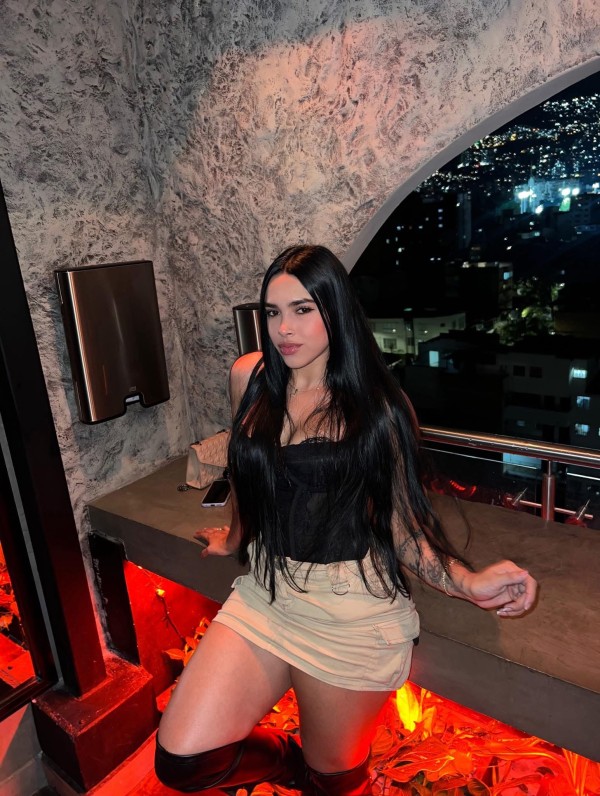 Rico placer latina vagina apretadita