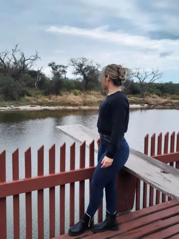 Soy una LATINA guapa simpática puedes ver en mis fotos todo es real