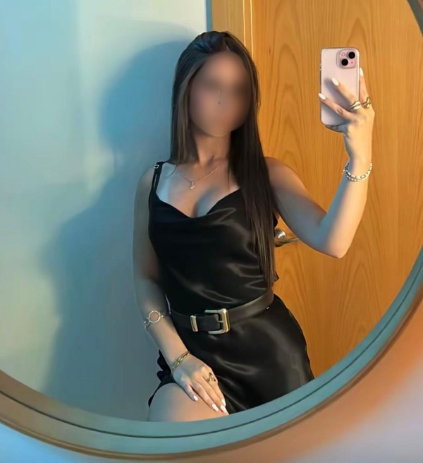 Soy una mujer de Lujo con curvas hermosas solo para ti