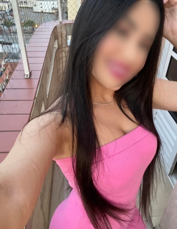 Soy una mujer de Lujo con curvas hermosas solo para ti