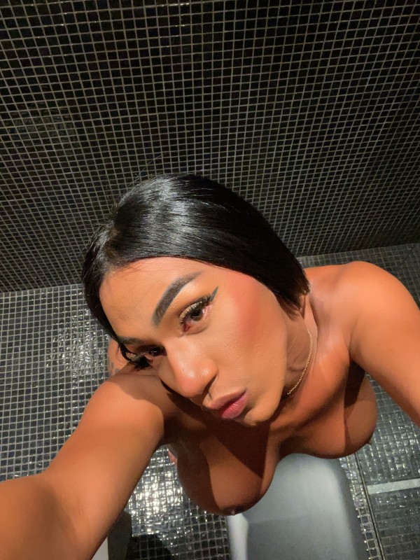 Tu MORENA CULONA MI X mosquera_joely