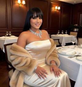 Chica trans diosa femenina también ago vídeo llamada