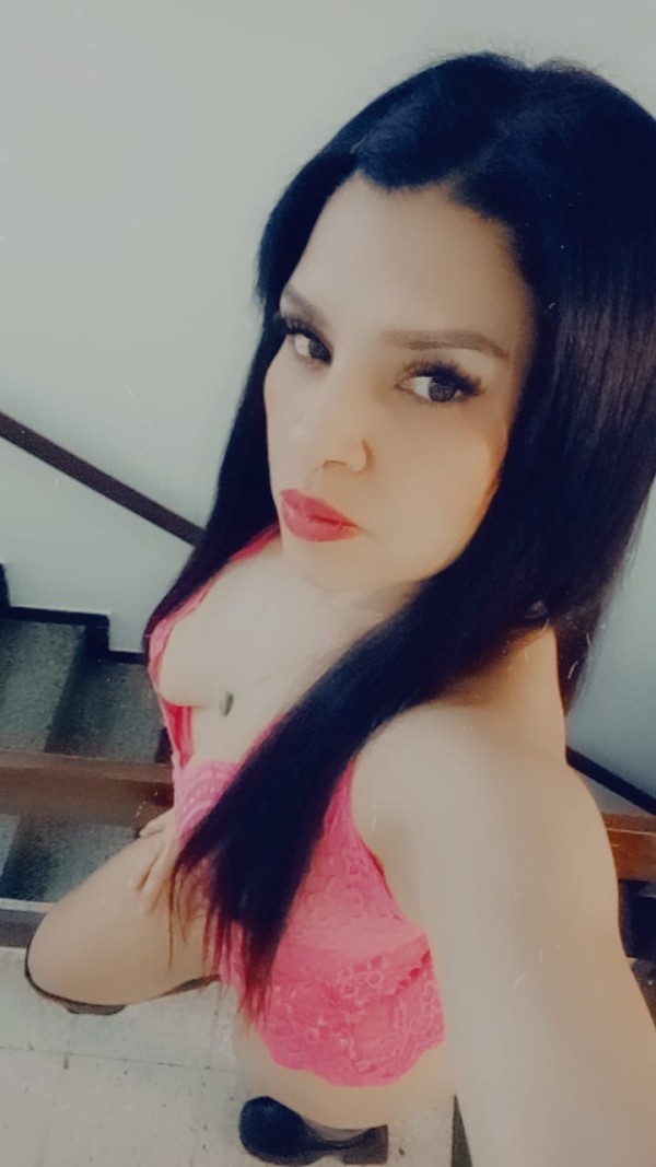 NOVEDAD, Cariñosa, dulce, seductora y agradable pa