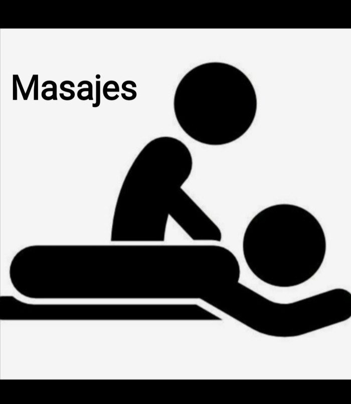 MASAJES RELAJANTES CHICO MAJO Y COMPLACIENTE MADRI