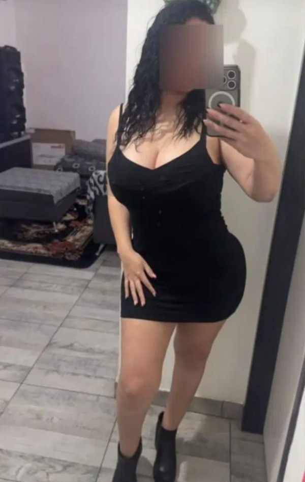 POR PRIMERA EN TU CIUDAD VEN A CONOCERME EDUCADA T