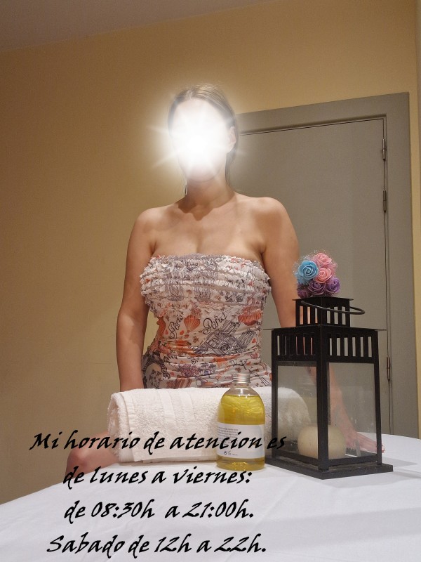 PARA LOS AMANTES DEL RELAJAMIENTO TOTAL.